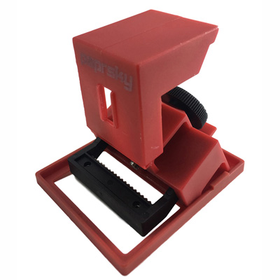 Clamp-On Breaker Lockouts – Medium | PS-LOTO-CCBLM